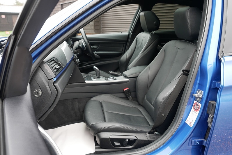 Used BMW 3 Series 2013 for sale - 77555862: Photo 16