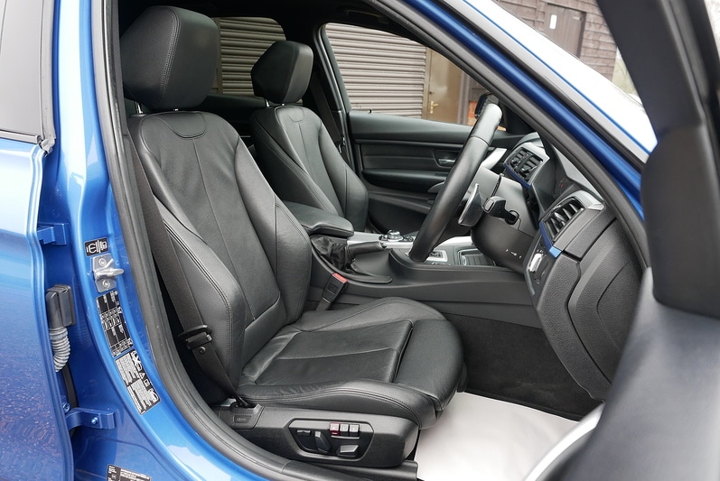 Used BMW 3 Series 2013 for sale - 77555862: Photo 17