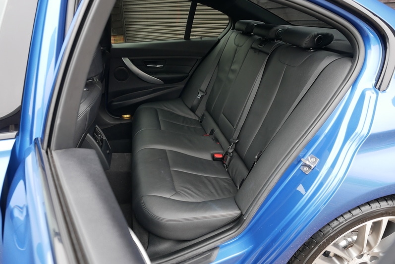 Used BMW 3 Series 2013 for sale - 77555862: Photo 18