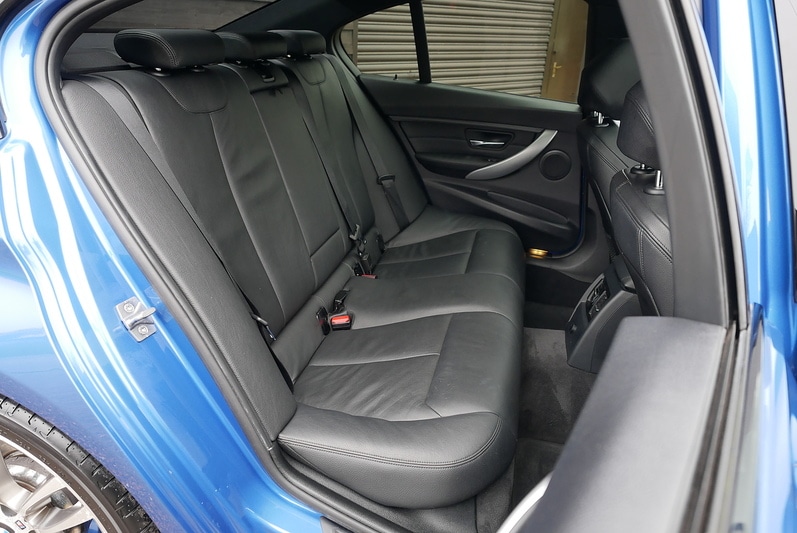 Used BMW 3 Series 2013 for sale - 77555862: Photo 19