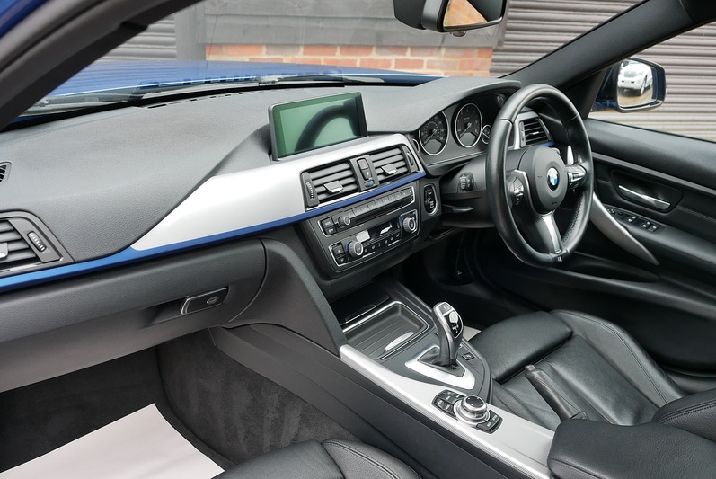 Used BMW 3 Series 2013 for sale - 77555862: Photo 20
