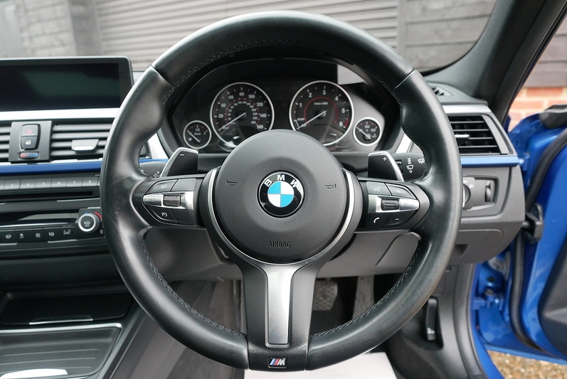 Used BMW 3 Series 2013 for sale - 77555862: Photo 23