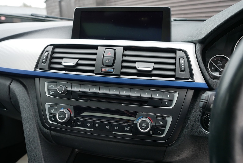 Used BMW 3 Series 2013 for sale - 77555862: Photo 25