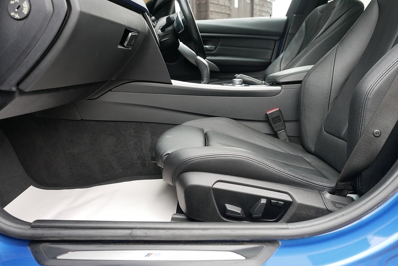 Used BMW 3 Series 2013 for sale - 77555862: Photo 29