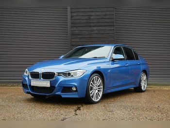 Used BMW 3 Series 2013 for sale - 77555862: Photo