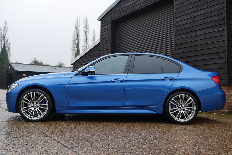 Used BMW 3 Series 2013 for sale - 77555862: Photo 3