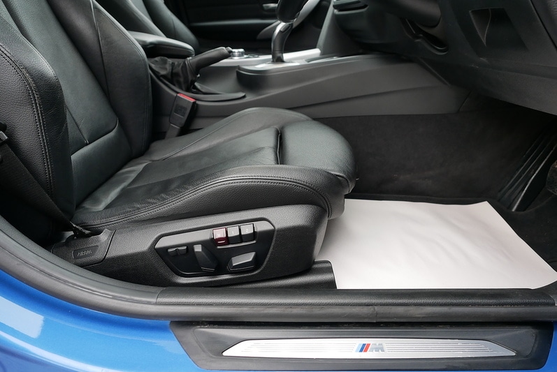 Used BMW 3 Series 2013 for sale - 77555862: Photo 30