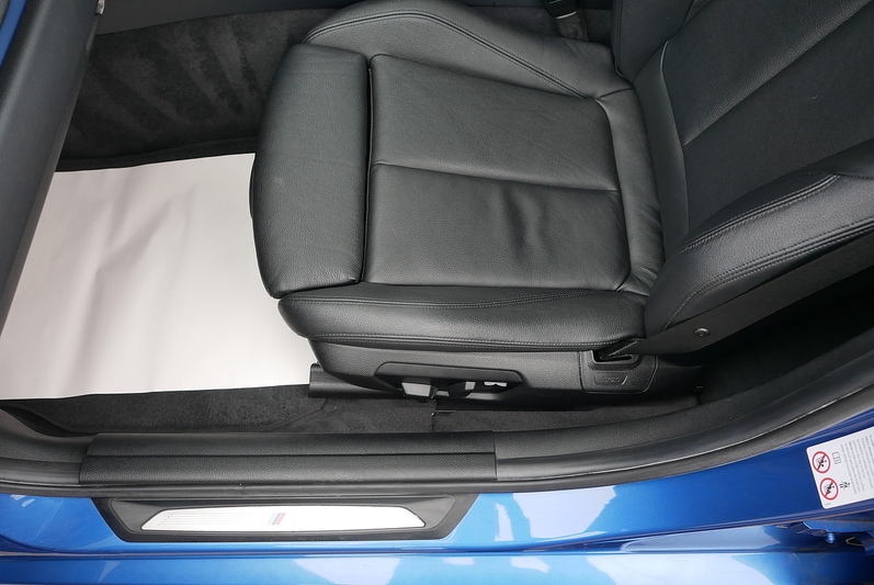 Used BMW 3 Series 2013 for sale - 77555862: Photo 31