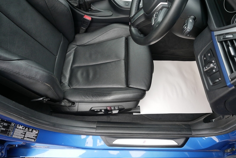 Used BMW 3 Series 2013 for sale - 77555862: Photo 32