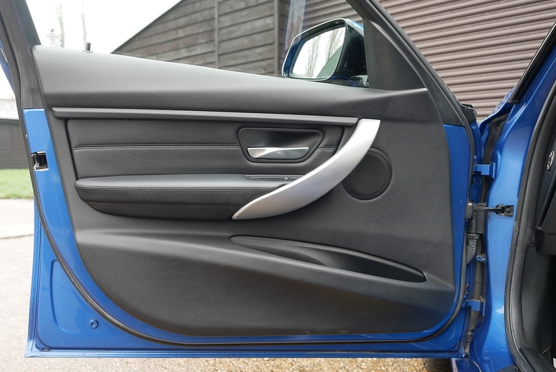 Used BMW 3 Series 2013 for sale - 77555862: Photo 33