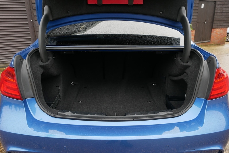 Used BMW 3 Series 2013 for sale - 77555862: Photo 35