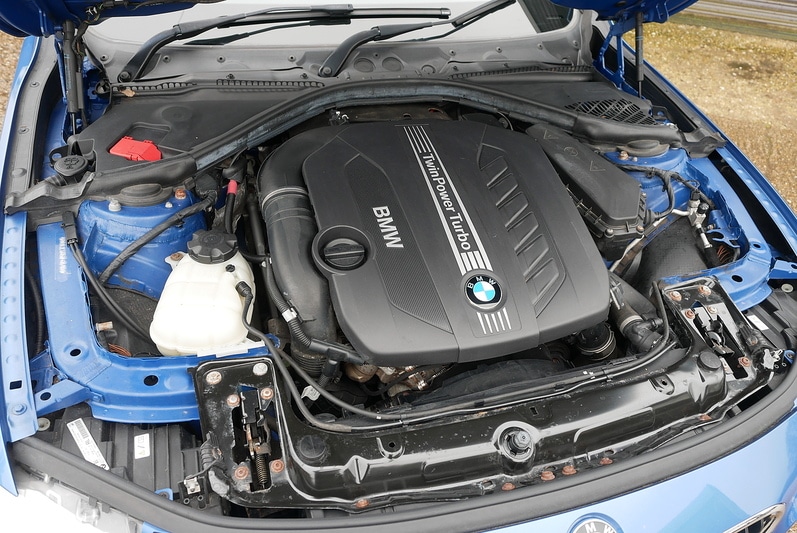 Used BMW 3 Series 2013 for sale - 77555862: Photo 37