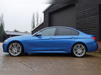 Used BMW 3 Series 2013 for sale - 77555862: Photo