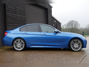 Used BMW 3 Series 2013 for sale - 77555862: Photo