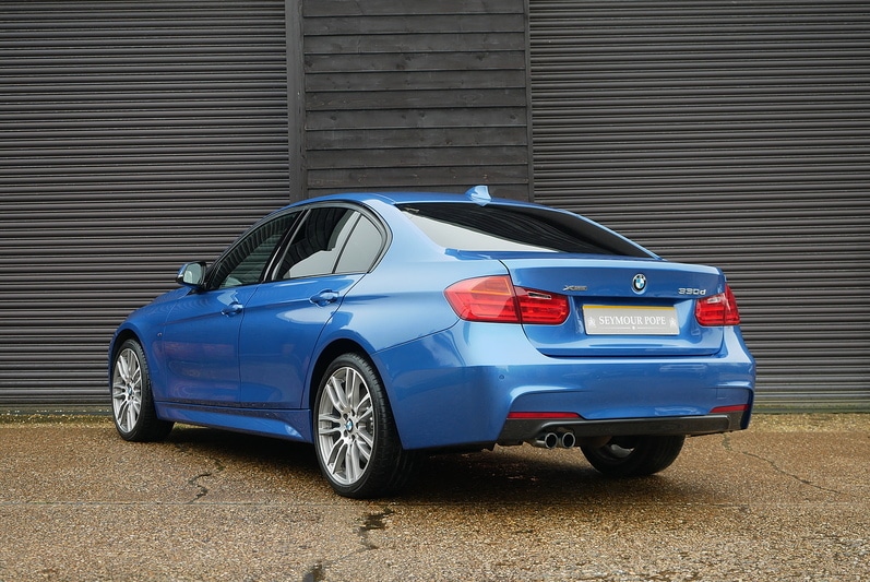 Used BMW 3 Series 2013 for sale - 77555862: Photo 5
