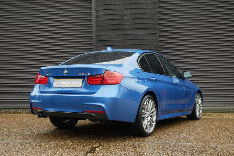 Used BMW 3 Series 2013 for sale - 77555862: Photo 6