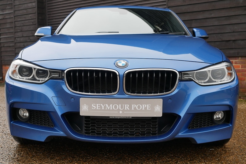 Used BMW 3 Series 2013 for sale - 77555862: Photo 9