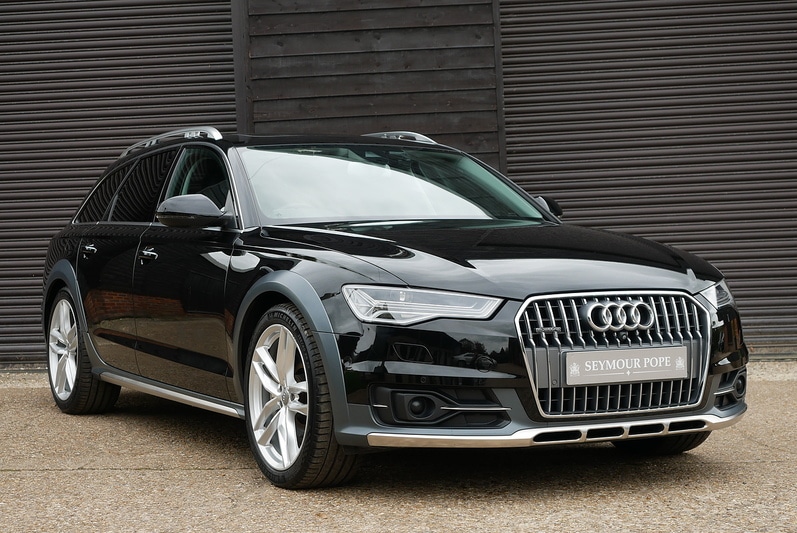 Used Audi A6 for sale - 77186630: Photo 10