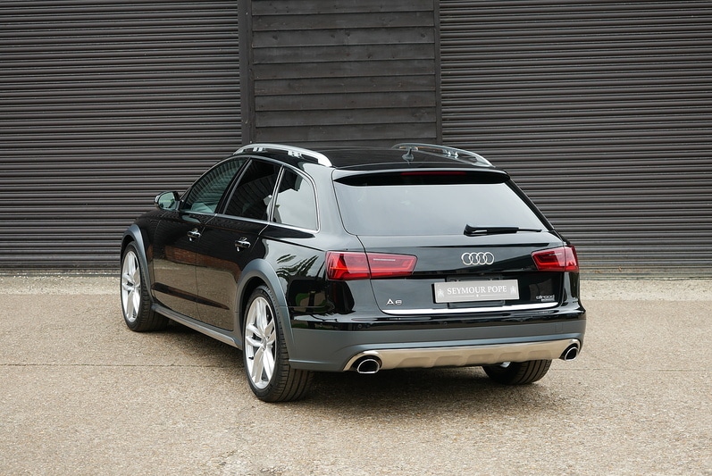 Used Audi A6 for sale - 77186630: Photo 12