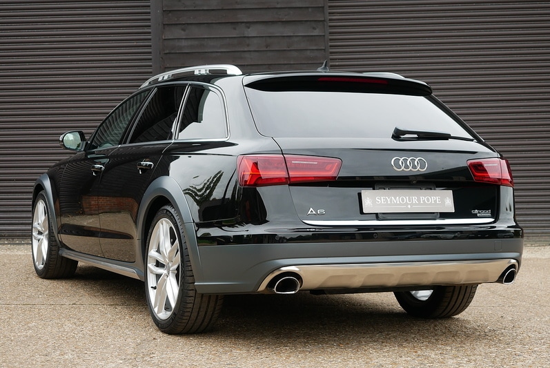 Used Audi A6 for sale - 77186630: Photo 14