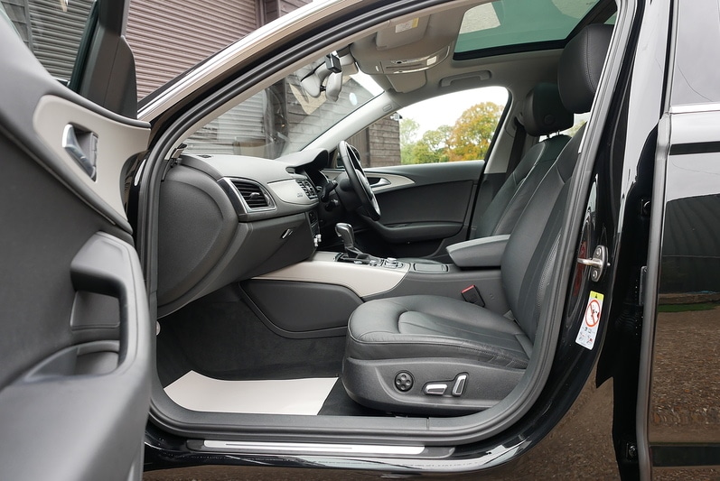 Used Audi A6 for sale - 77186630: Photo 17