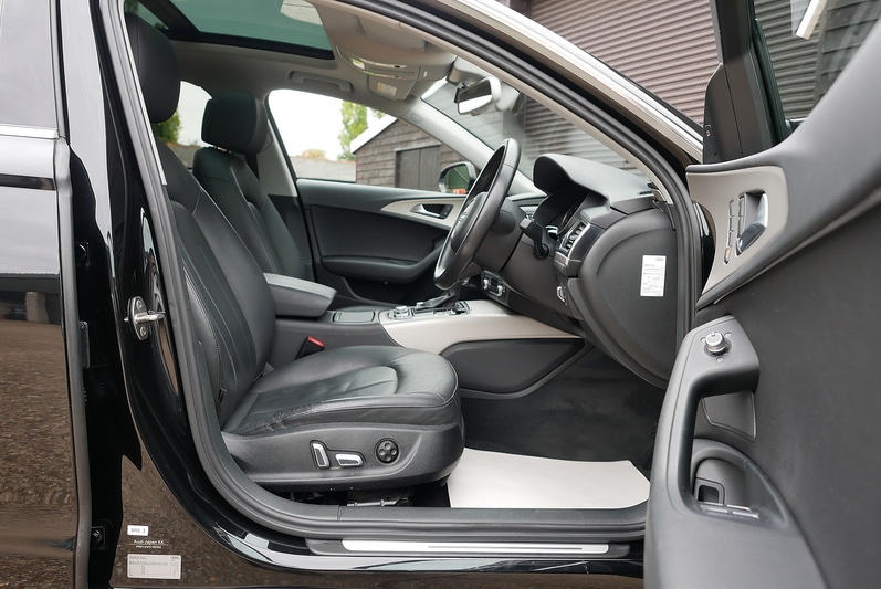 Used Audi A6 for sale - 77186630: Photo 18