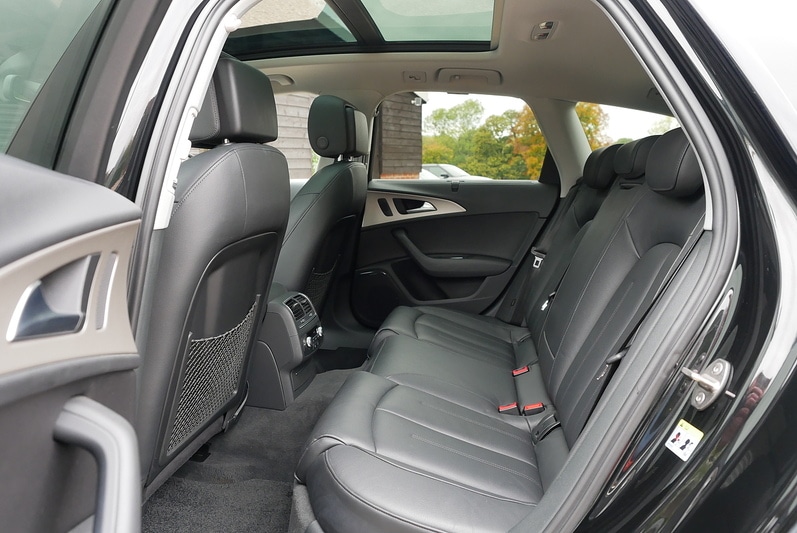 Used Audi A6 for sale - 77186630: Photo 19