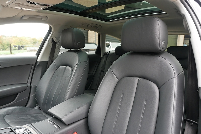 Used Audi A6 for sale - 77186630: Photo 21