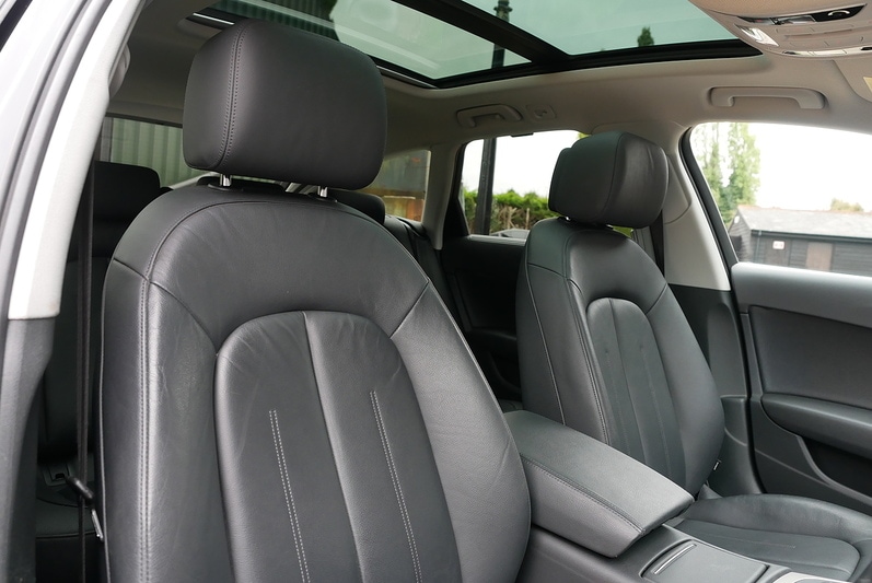 Used Audi A6 for sale - 77186630: Photo 22