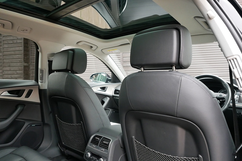 Used Audi A6 for sale - 77186630: Photo 23