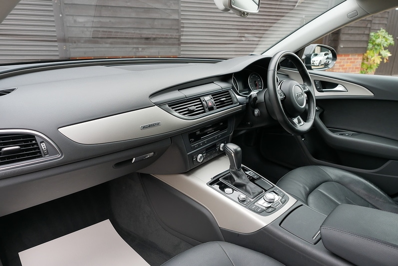 Used Audi A6 for sale - 77186630: Photo 24