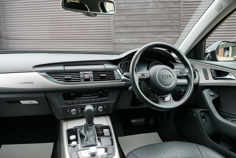Used Audi A6 for sale - 77186630: Photo 25