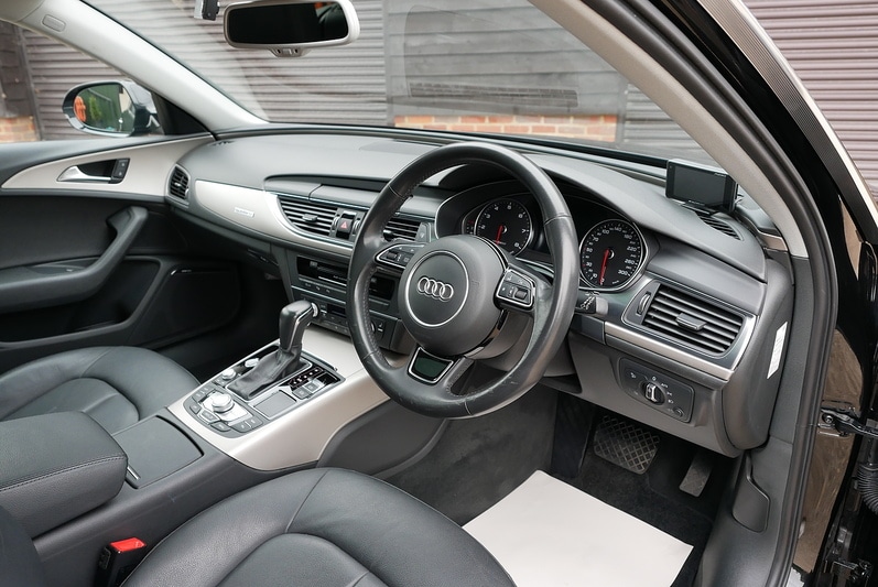 Used Audi A6 for sale - 77186630: Photo 26