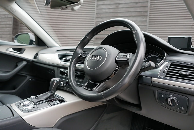 Used Audi A6 for sale - 77186630: Photo 27