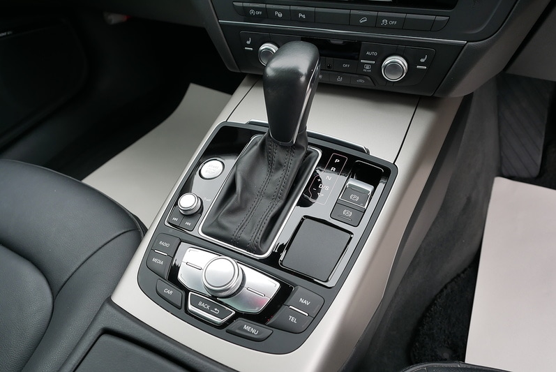 Used Audi A6 for sale - 77186630: Photo 28