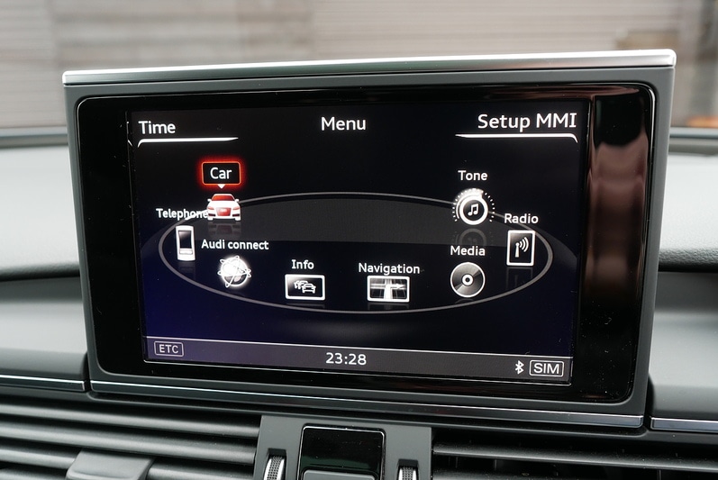 Used Audi A6 for sale - 77186630: Photo 30