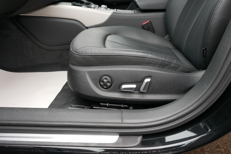 Used Audi A6 for sale - 77186630: Photo 31