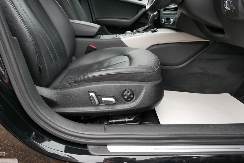 Used Audi A6 for sale - 77186630: Photo 32