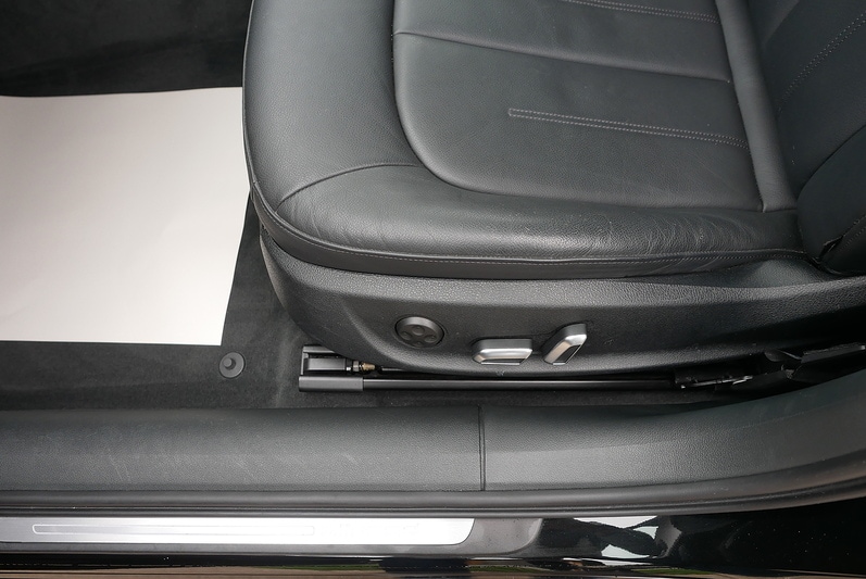 Used Audi A6 for sale - 77186630: Photo 33