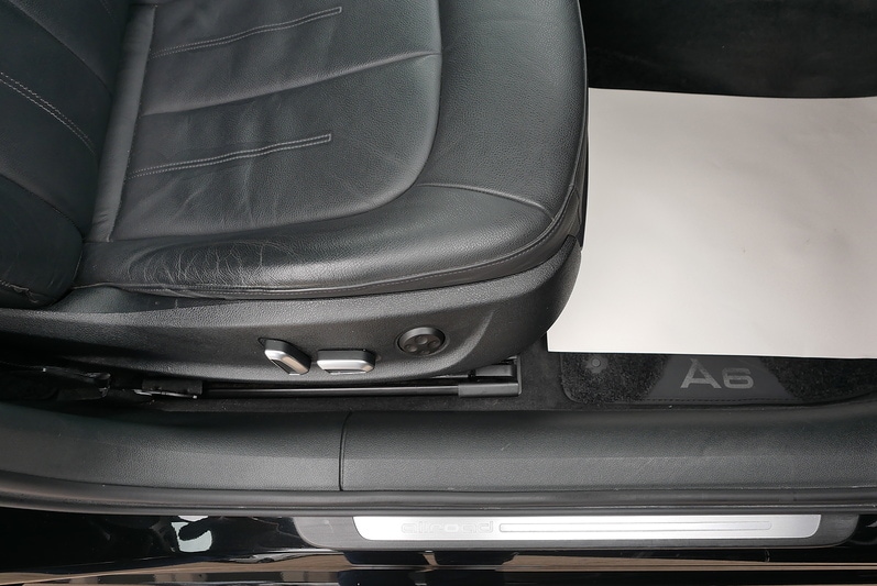 Used Audi A6 for sale - 77186630: Photo 34