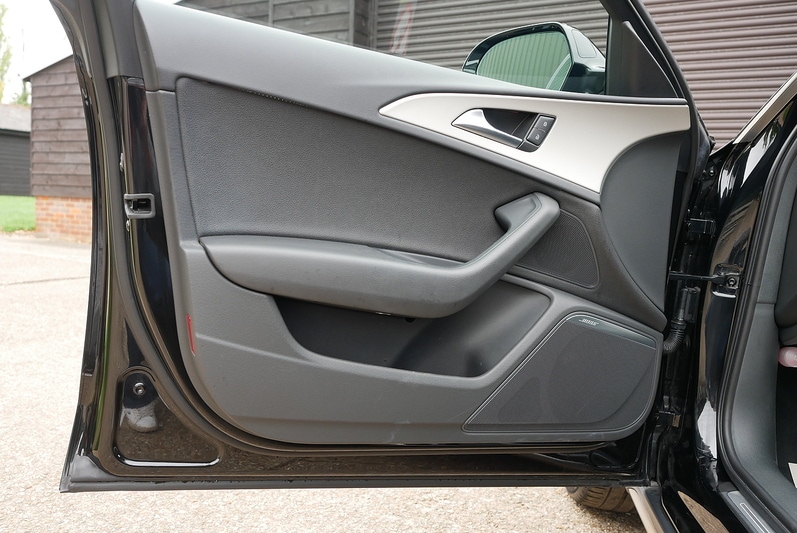 Used Audi A6 for sale - 77186630: Photo 35