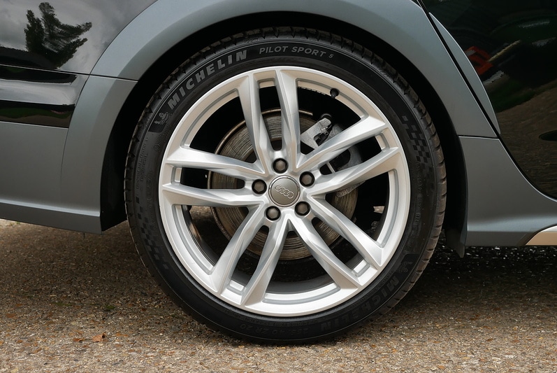 Used Audi A6 for sale - 77186630: Photo 36