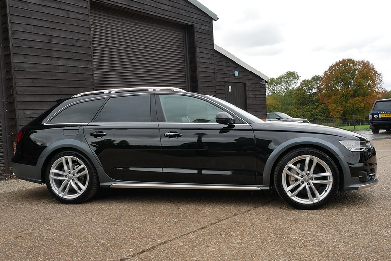Used Audi A6 for sale - 77186630: Photo 4