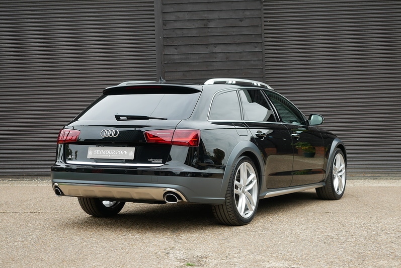 Used Audi A6 for sale - 77186630: Photo 6