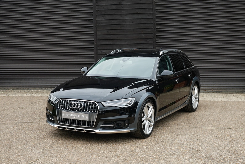 Used Audi A6 for sale - 77186630: Photo 7