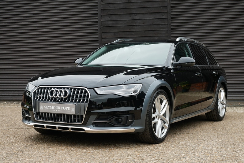 Used Audi A6 for sale - 77186630: Photo 9