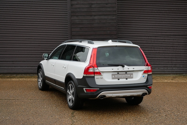 Used Volvo XC70 for sale - 77186638: Photo 12