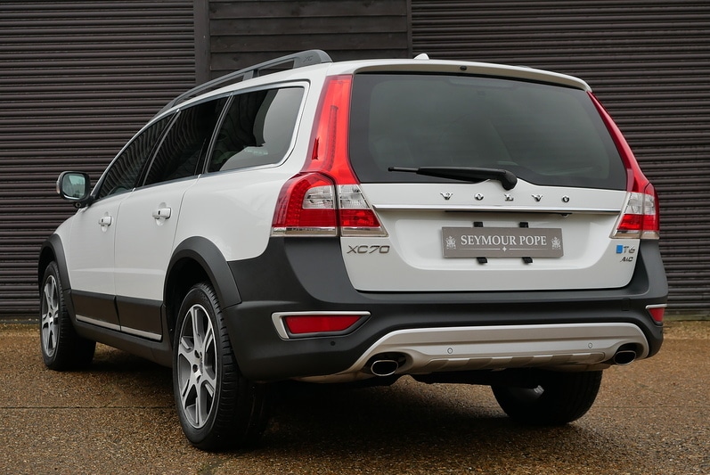 Used Volvo XC70 for sale - 77186638: Photo 14