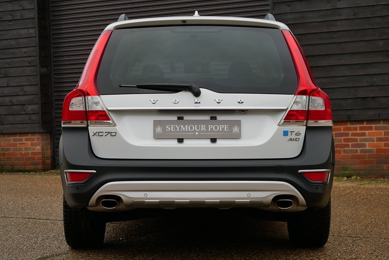 Used Volvo XC70 for sale - 77186638: Photo 16