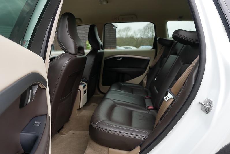 Used Volvo XC70 for sale - 77186638: Photo 19